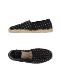 Эспадрильи Saint Laurent