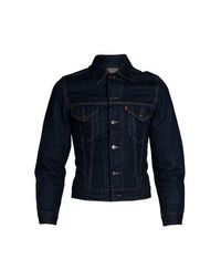 Джинсовая верхняя одежда Levi's RED TAB