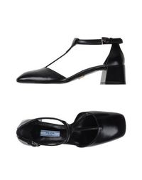 Туфли Prada