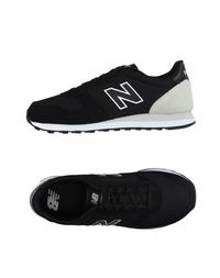 Низкие кеды и кроссовки NEW Balance