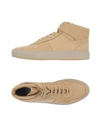 Высокие кеды и кроссовки Common Projects