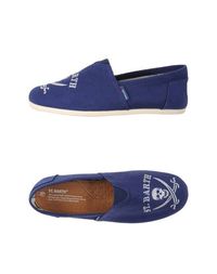 Мокасины MC2 Saint Barth