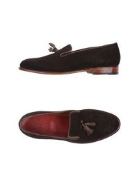 Мокасины Grenson