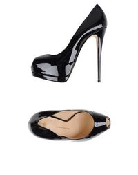 Туфли Giuseppe Zanotti Design