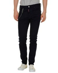 Джинсовые брюки Dsquared2