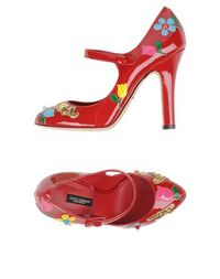 Туфли Dolce &; Gabbana