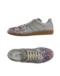 Низкие кеды и кроссовки Maison Margiela 22