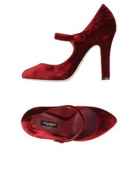 Туфли Dolce &; Gabbana