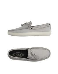 Мокасины Tod's