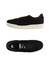 Низкие кеды и кроссовки NEW Balance