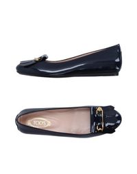 Мокасины Tod's