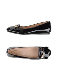 Мокасины Tod's
