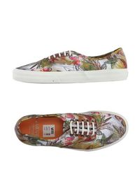 Низкие кеды и кроссовки Vans California