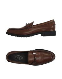 Мокасины Tod's
