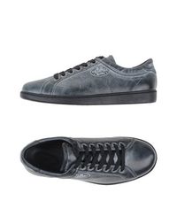 Низкие кеды и кроссовки Dolce &; Gabbana