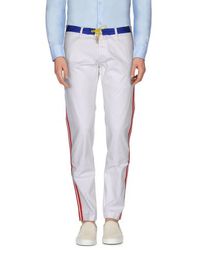 Повседневные брюки Dsquared2
