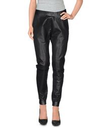 Повседневные брюки MM6 BY Maison Margiela