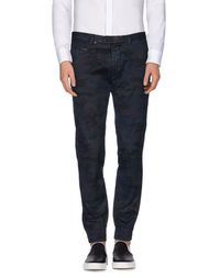 Повседневные брюки Philipp Plein Homme