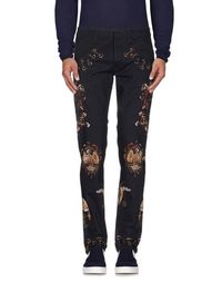 Джинсовые брюки Dolce &; Gabbana