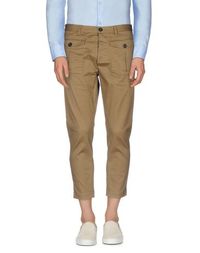 Повседневные брюки Dsquared2