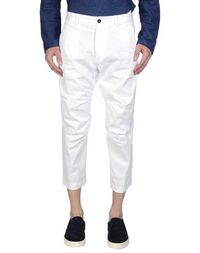 Брюки-капри Dsquared2