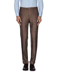 Повседневные брюки Canali