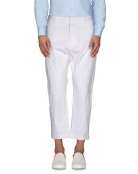 Повседневные брюки Dsquared2