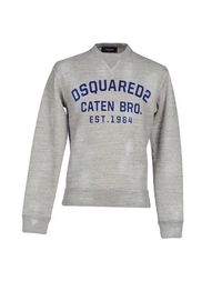 Толстовка Dsquared2