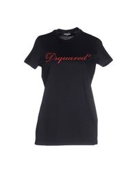 Футболка Dsquared2