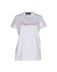 Футболка Dsquared2