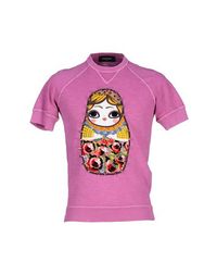 Футболка Dsquared2