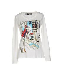 Футболка Love Moschino