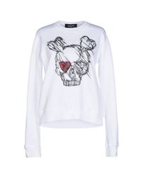 Толстовка Dsquared2