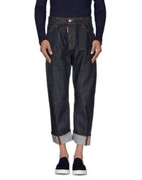Джинсовые брюки Dsquared2