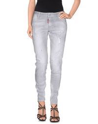 Джинсовые брюки Dsquared2