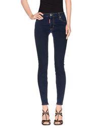 Джинсовые брюки Dsquared2