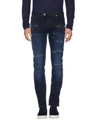 Джинсовые брюки Just Cavalli