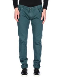 Джинсовые брюки Dolce &; Gabbana