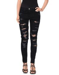 Джинсовые брюки Current/Elliott