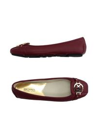 Мокасины Michael Michael Kors