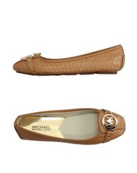 Мокасины Michael Michael Kors