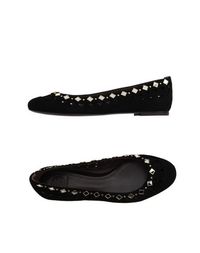 Балетки Tory Burch