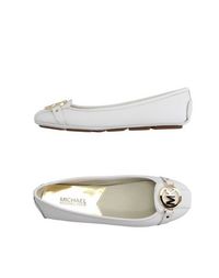 Мокасины Michael Michael Kors