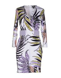 Короткое платье Just Cavalli