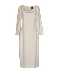 Платье до колена Just Cavalli