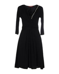Короткое платье MAX Mara Studio