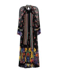 Длинное платье Just Cavalli