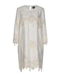 Короткое платье Just Cavalli