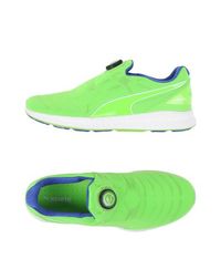 Низкие кеды и кроссовки Puma
