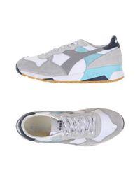 Низкие кеды и кроссовки Diadora Heritage